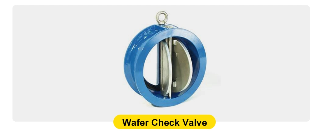 Low Price EPDM Seal Material 3 Inch Duckbill Rubber Metal Drain Flange Connection One Way Silence Check Valve