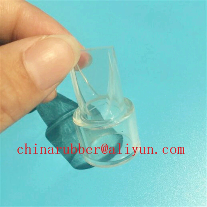 Silicone Duckbill Rubber Valve/Duckbill Valves/Rubber Valve