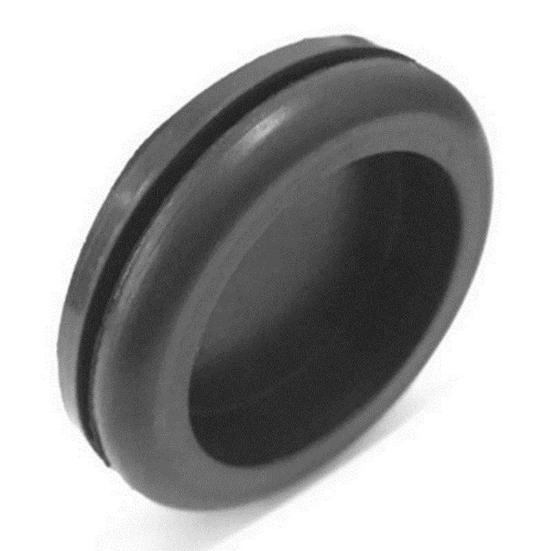 OEM Silicone EPDM Rubber Seal Wire Cable Grommet for Machinery