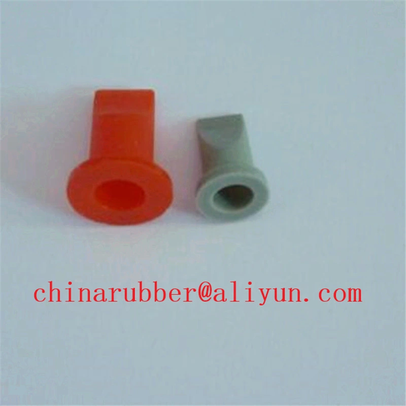 Silicone Duckbill Rubber Valve/Duckbill Valves/Rubber Valve