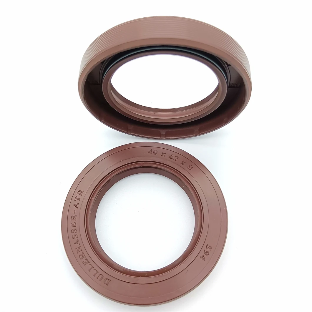 OEM Precision Durable Rubber FKM Oil Seal Tg Rotary Shaft Seal