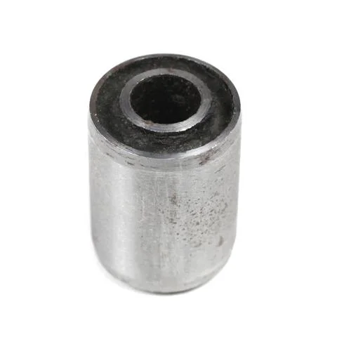 Customized Bonded Bush Mount with Coating Metal Parts Rubber Bushing