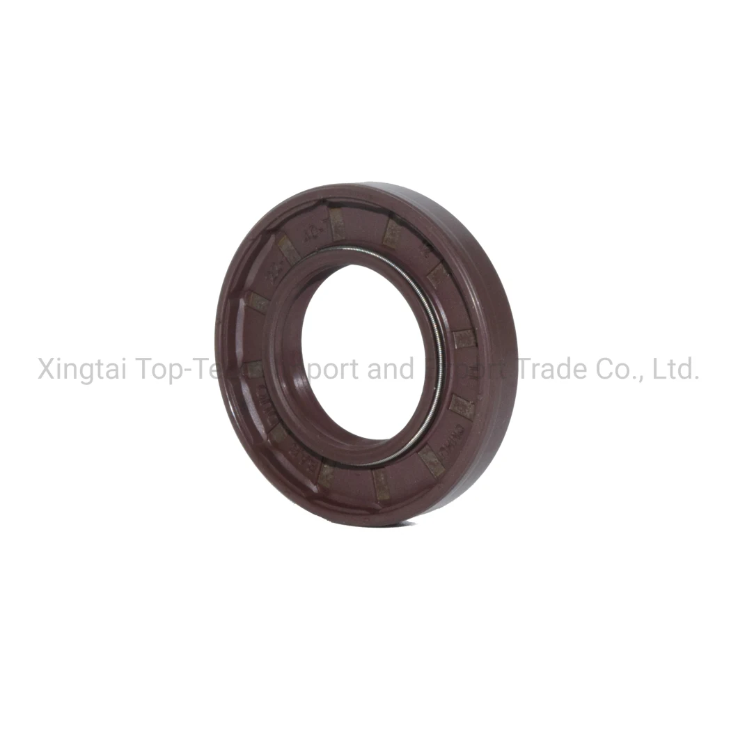 Custom Precision High Temperature Resistant Oil Seal Resistant Rubber O Ring Seals 20*40*7 or 20-40-7