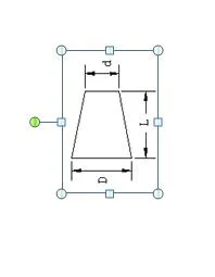 Snap-on Silicone Rubber Grommet Plug for Cable Wiring Protect Bush