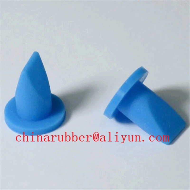 Silicone Duckbill Rubber Valve/Duckbill Valves/Rubber Valve