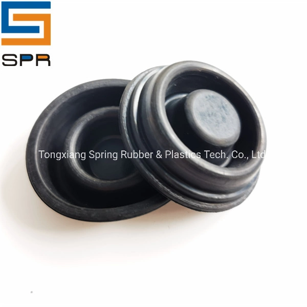 Good Quality Molded Cable Rubber Grommet